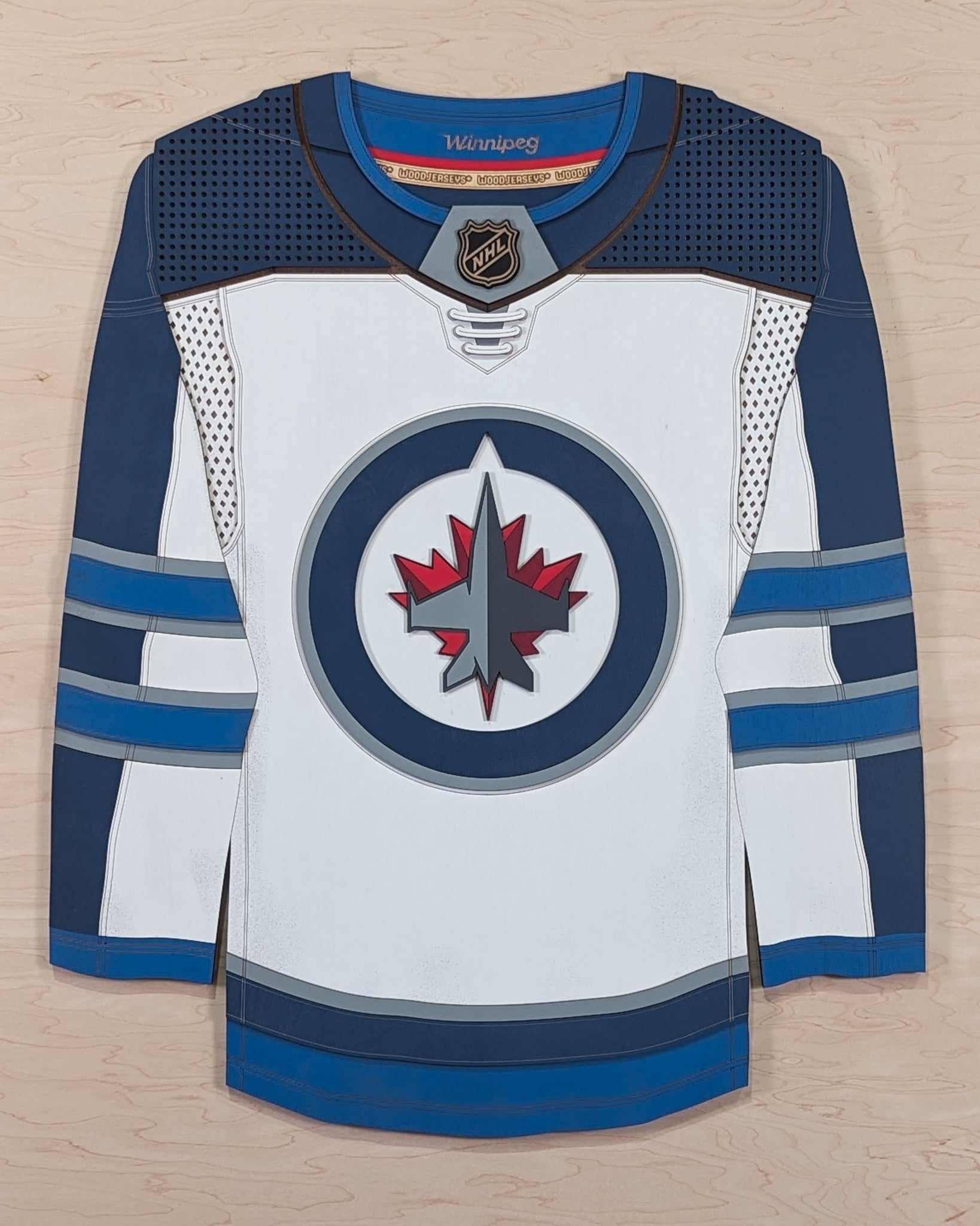 Winnipeg Jets Apparel, Jets Gear, Winnipeg Jets Shop