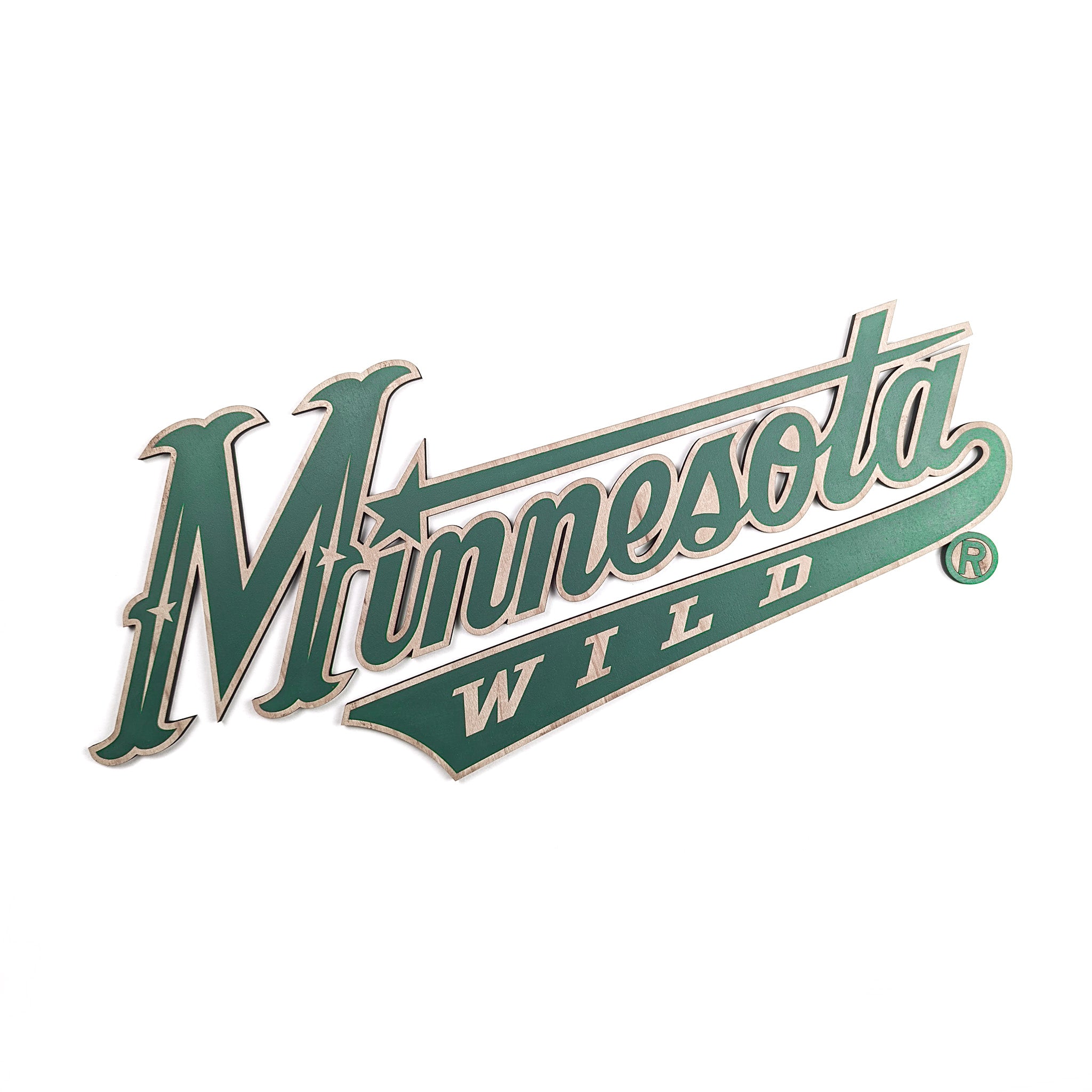 minnesota wild logo svg