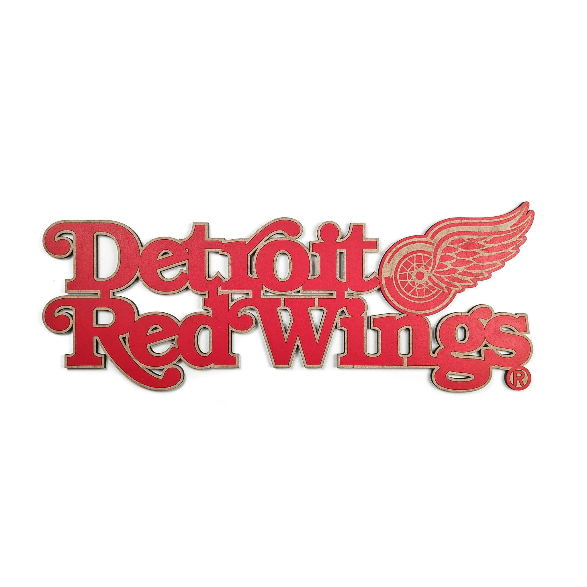 Detroit Red Wings Jersey in 2023  Detroit red wings, Clothes design, Red  wings