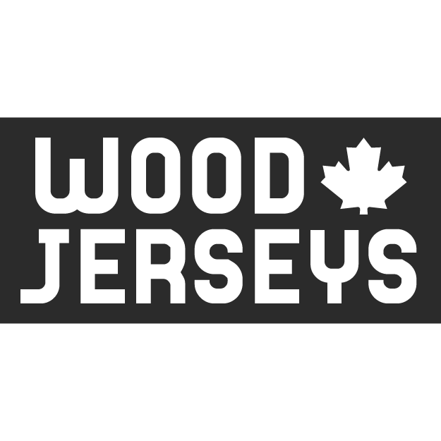 Toronto Maple Leafs Away WoodJersey – WoodJerseys