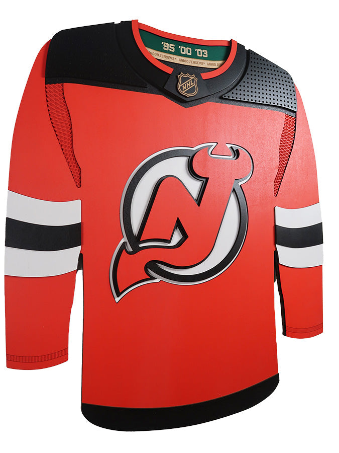NEW JERSEY DEVILS HOME